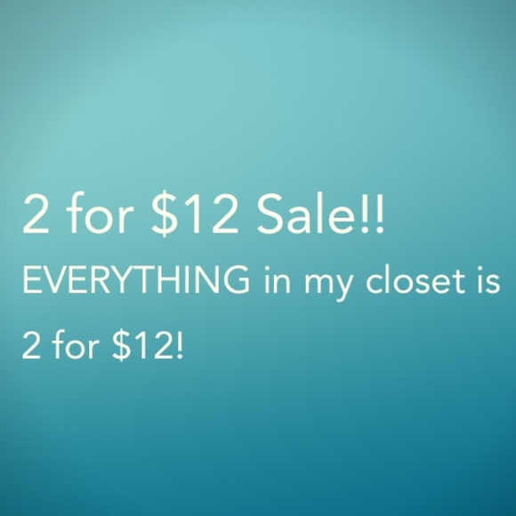 HELP ME CLEAN MY CLOSET
